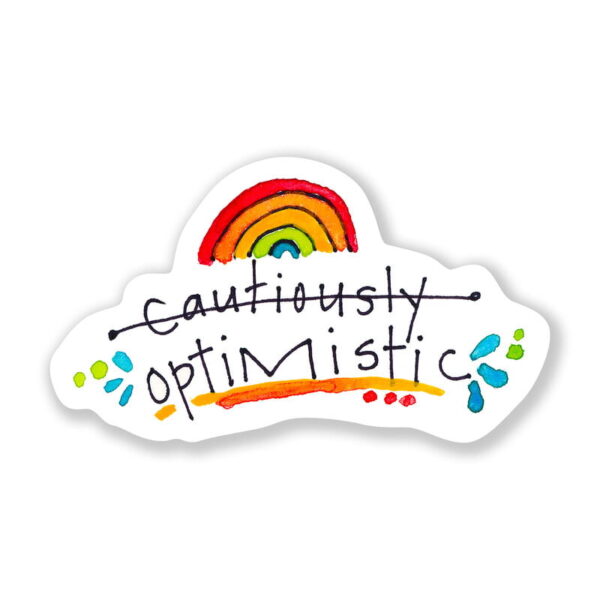 STK - Cautiously Optimistic
