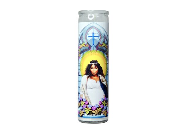 Prayer Candle - Lizzo