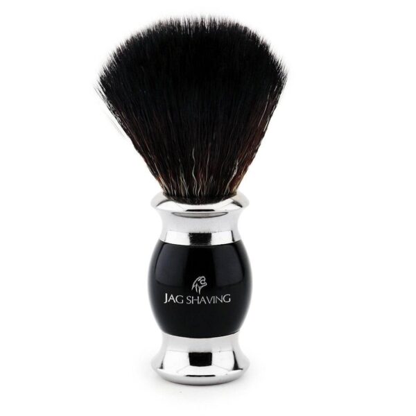Shave Brush - Black Badger