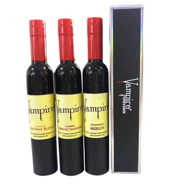 Vampire Vineyards Wine Lipstick