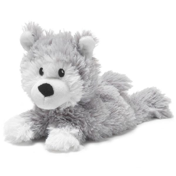 Warmies - Husky Junior