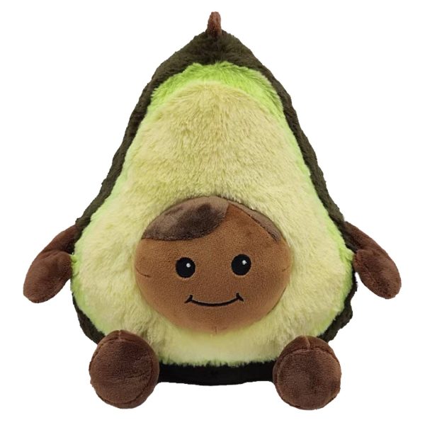 Warmies - Avocado Warmies