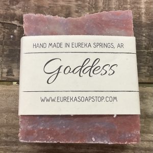 Goddess HP bar